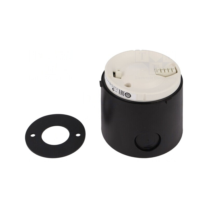 Bază pentru semnalizatoare Ø70mm XVBC07 | Electronic-mag.ro | Componente Electronice