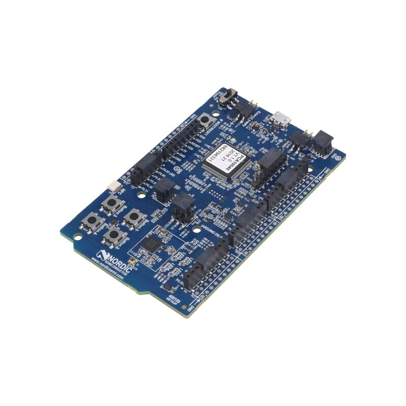 Kit Dezvoltare Bluetooth Low Energy GPIO NRF52832 NRF52-DK | Electronic-mag.ro | Componente Electronice