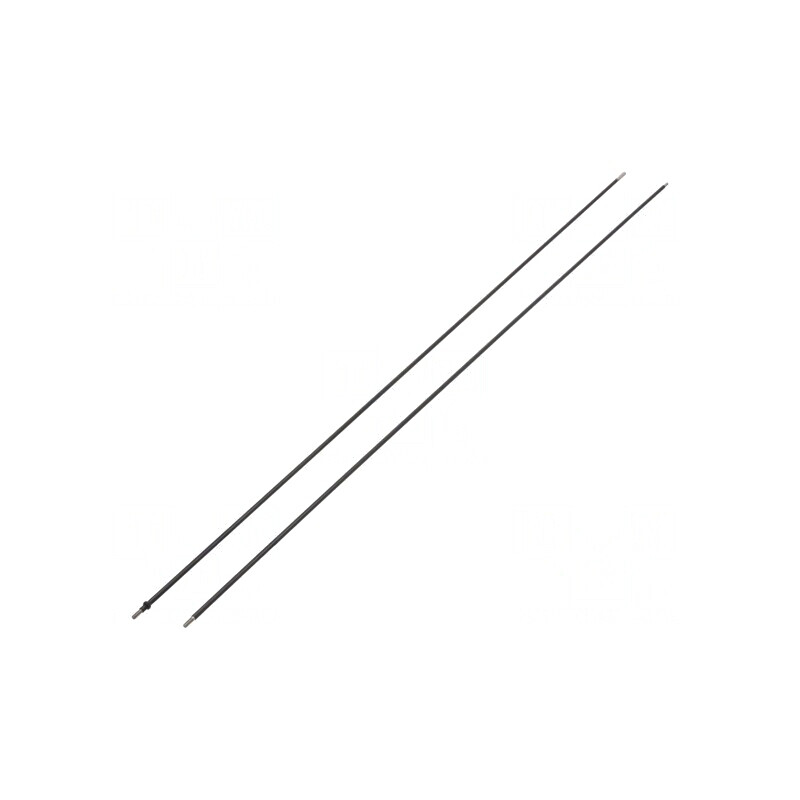 Kit Electrozi IP68 – 2x1000mm + Conectori CLH3, CLE2P | Electronic-mag.ro | Componente Electronice Kit Electrozi IP68 – 2x1000mm + Conectori CLH3, CLE2P | Electronic-mag.ro | Componente Electronice