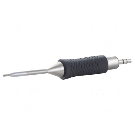 Vârf Șurubelniță 1,3x0,3mm Ciocan Lipit 40W | Electronic-mag.ro | Componente Electronice
