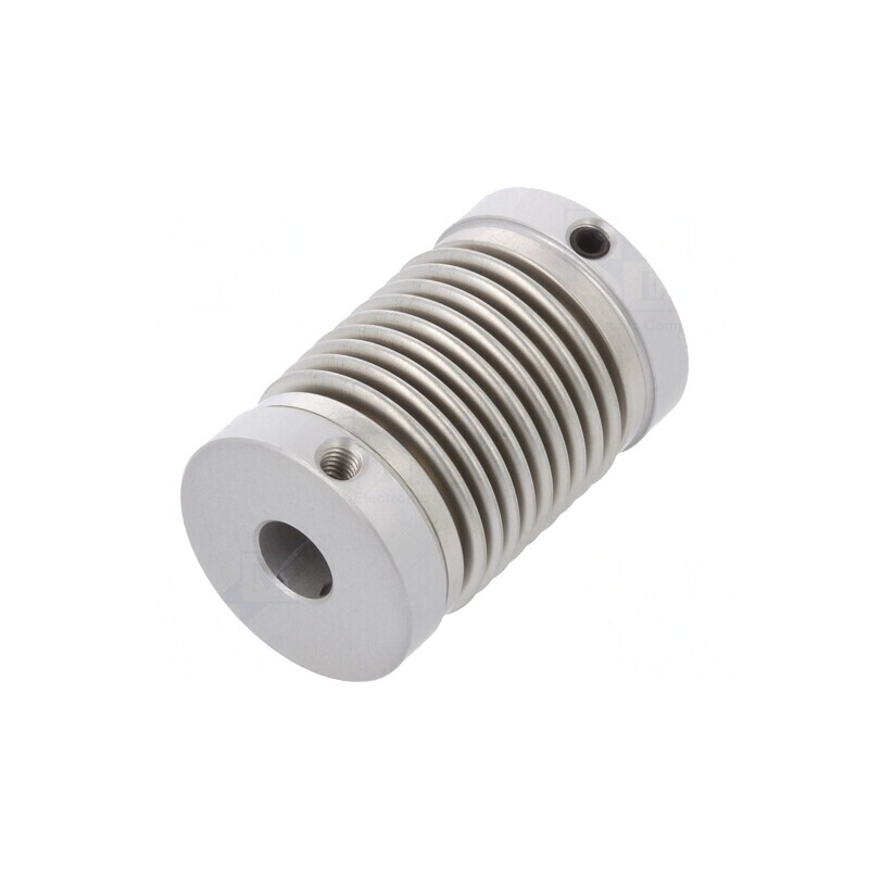 Cuplaj 6mm Aluminiu/Oțel Inoxidabil | Electronic-mag.ro | Componente Electronice Cuplaj 6mm Aluminiu/Oțel Inoxidabil | Electronic-mag.ro | Componente Electronice