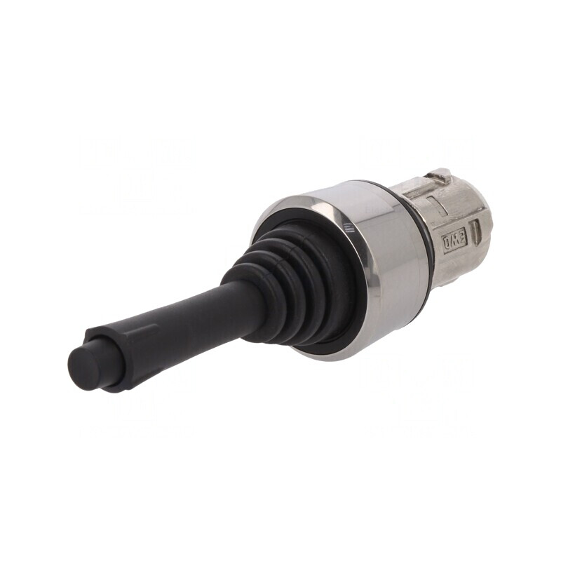 Joystick Comutator 22mm Negru | Electronic-mag.ro | Componente Electronice