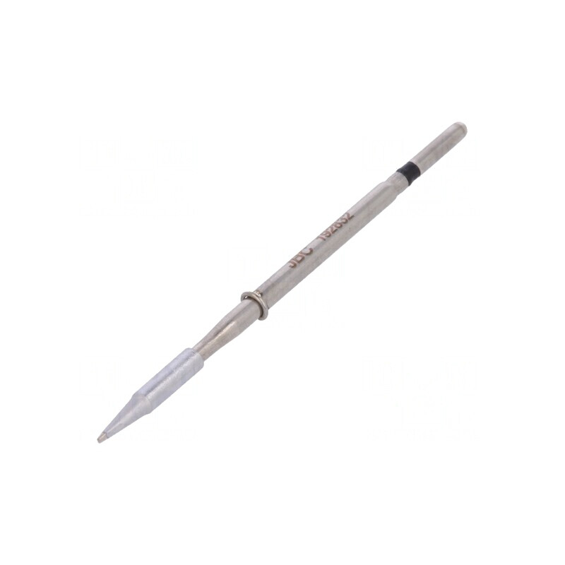 Vârf Şurubelniţă 0,4x0,2mm C105117 | Electronic-mag.ro | Componente Electronice Vârf Şurubelniţă 0,4x0,2mm C105117 | Electronic-mag.ro | Componente Electronice