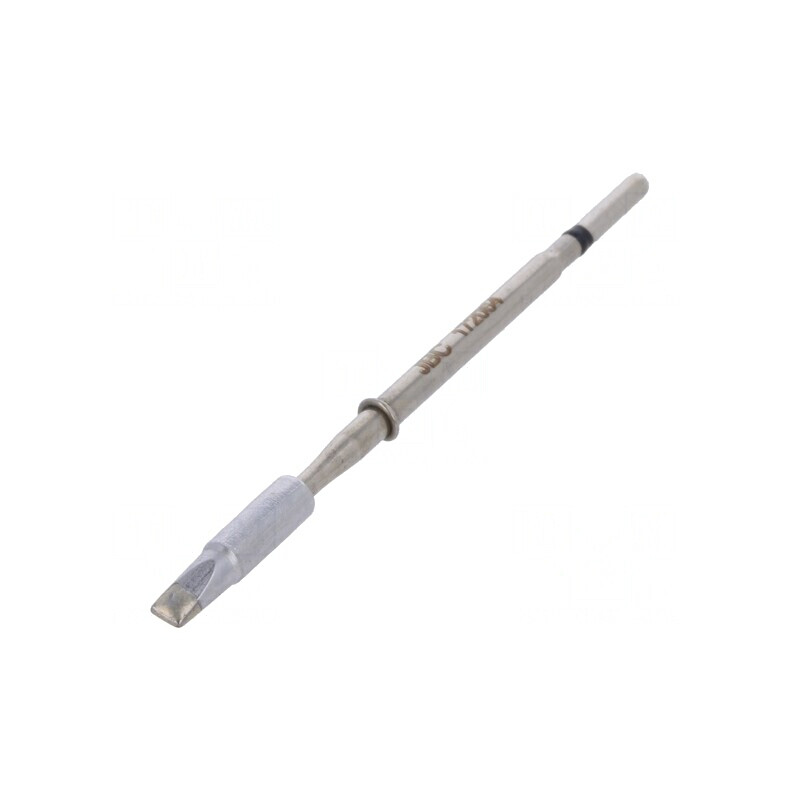 Vârf Şurubelniţă 0,5x1,8mm | Electronic-mag.ro | Componente Electronice