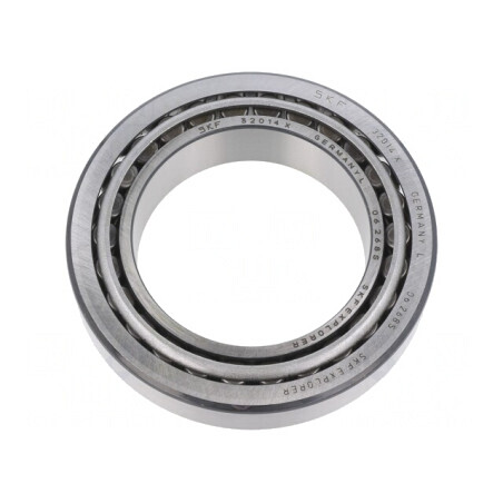 Lagăr conic 70x110x25mm oțel SKF 32014 X | Electronic-mag.ro | Componente Electronice