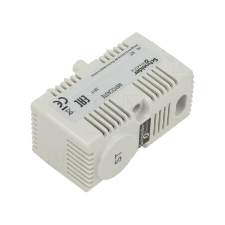 Senzor de Temperatură NTC -30÷80°C, Cablu 3m | Electronic-mag.ro | Componente Electronice