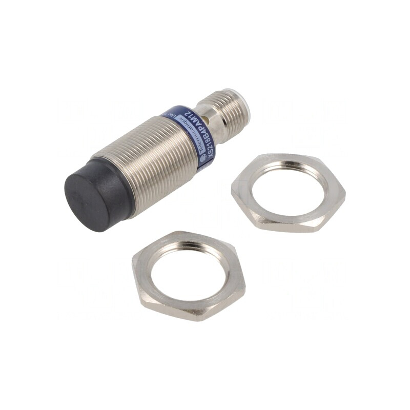 Senzor Inductiv PNP NO 16mm 36V M18 200mA | Electronic-mag.ro | Componente Electronice