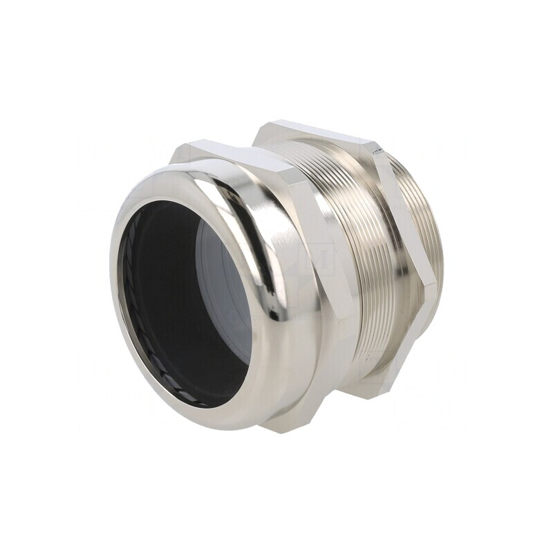 Garnitură etanșare alamă IP68 M63 SKINTOP® MS | Electronic-mag.ro | Componente Electronice