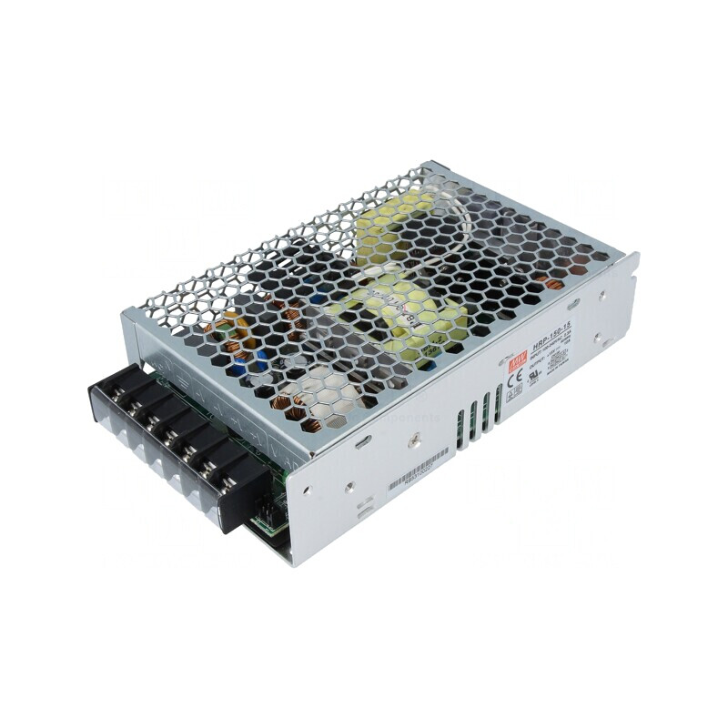 Alimentator Pulsatoriu Modular 150W 15V 10A | Electronic-mag.ro | Componente Electronice