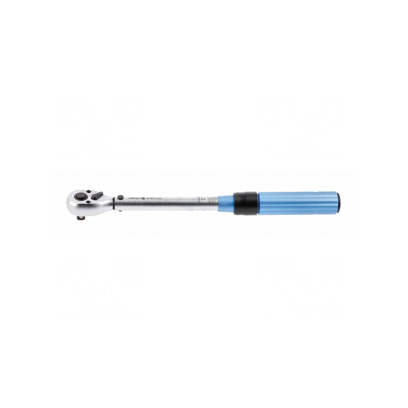 Cheie dinamometrică 320mm 10-60Nm 3/8 Fixare | Electronic-mag.ro | Componente Electronice