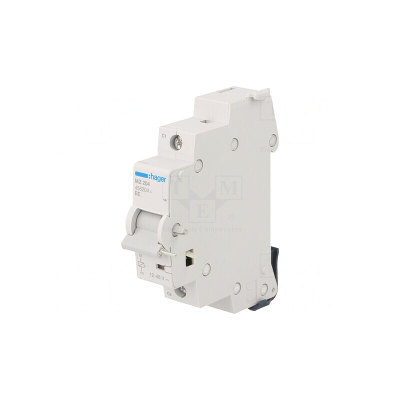 Declanșator de creștere 24-48VAC | Electronic-mag.ro | Componente Electronice