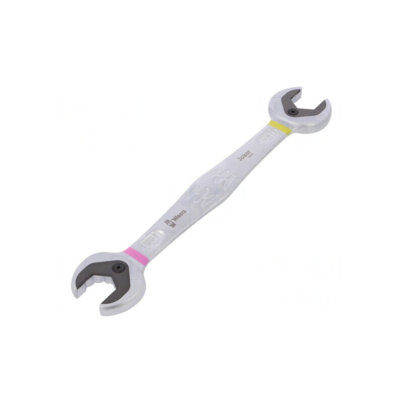 Cheie plată dublă 20mm/22mm oțel Joker 6002 | Electronic-mag.ro | Componente Electronice