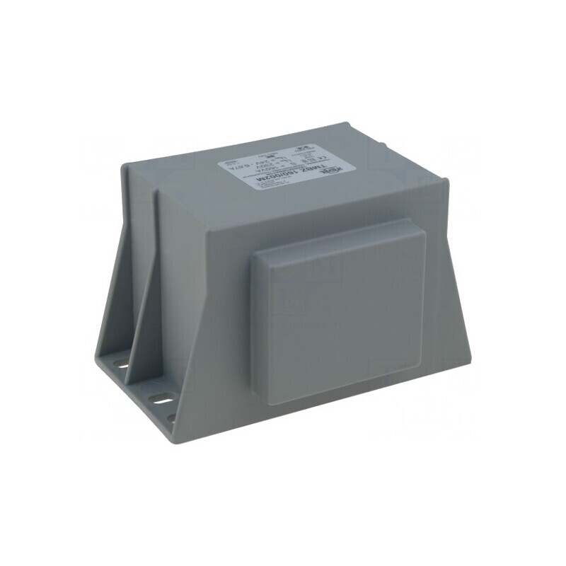 Transformator încapsulat 160VA 230VAC cu șurub | Electronic-mag.ro | Componente Electronice Transformator încapsulat 160VA 230VAC cu șurub | Electronic-mag.ro | Componente Electronice