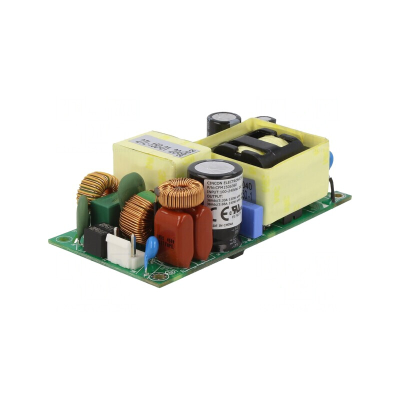 Alimentator pulsatoriu 120W 36V 3,33A | Electronic-mag.ro | Componente Electronice