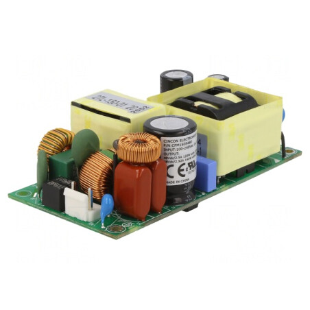 Alimentator Pulsatoriu 120W 48V 2.5A | Electronic-mag.ro | Componente Electronice