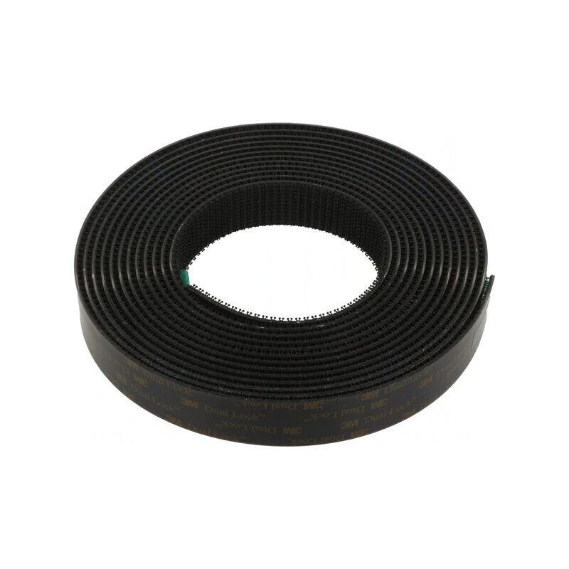 Bandă arici acril neagră 25mm x 5m | Electronic-mag.ro | Componente Electronice Bandă arici acril neagră 25mm x 5m | Electronic-mag.ro | Componente Electronice