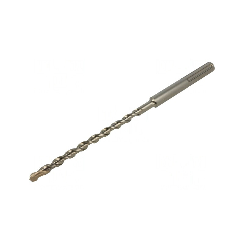 Burghiu Beton SDS-MAX 12mm x 340mm | Electronic-mag.ro | Componente Electronice