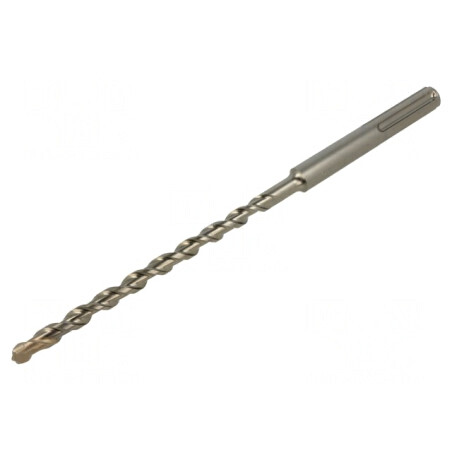 Burghiu Beton SDS-MAX 12mm x 340mm | Electronic-mag.ro | Componente Electronice