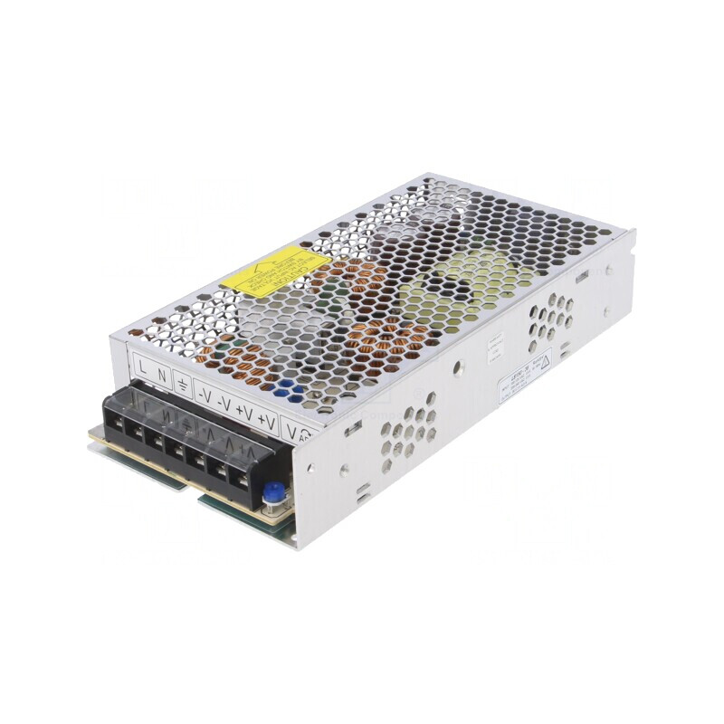 Alimentator Pulsatoriu Modular 150W 36VDC | Electronic-mag.ro | Componente Electronice