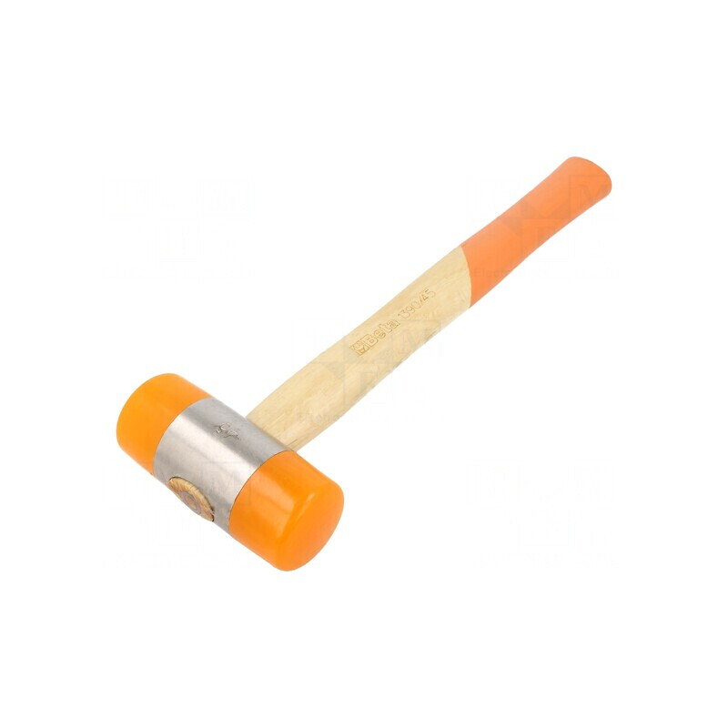 Ciocan 320mm 698g Rotund Plastic Lemn | Electronic-mag.ro | Componente Electronice Ciocan 320mm 698g Rotund Plastic Lemn | Electronic-mag.ro | Componente Electronice