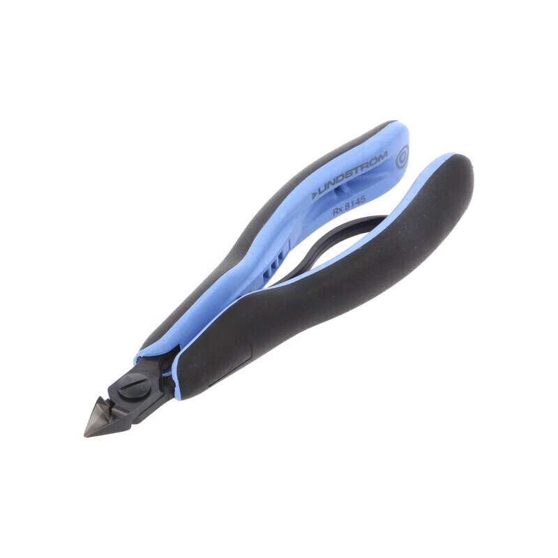 Clești Laterali de Precizie ESD 135mm RX 8145 | Electronic-mag.ro | Componente Electronice
