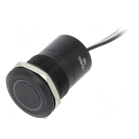 Comutator Capacitiv ON-OFF IP68 12V | Electronic-mag.ro | Componente Electronice