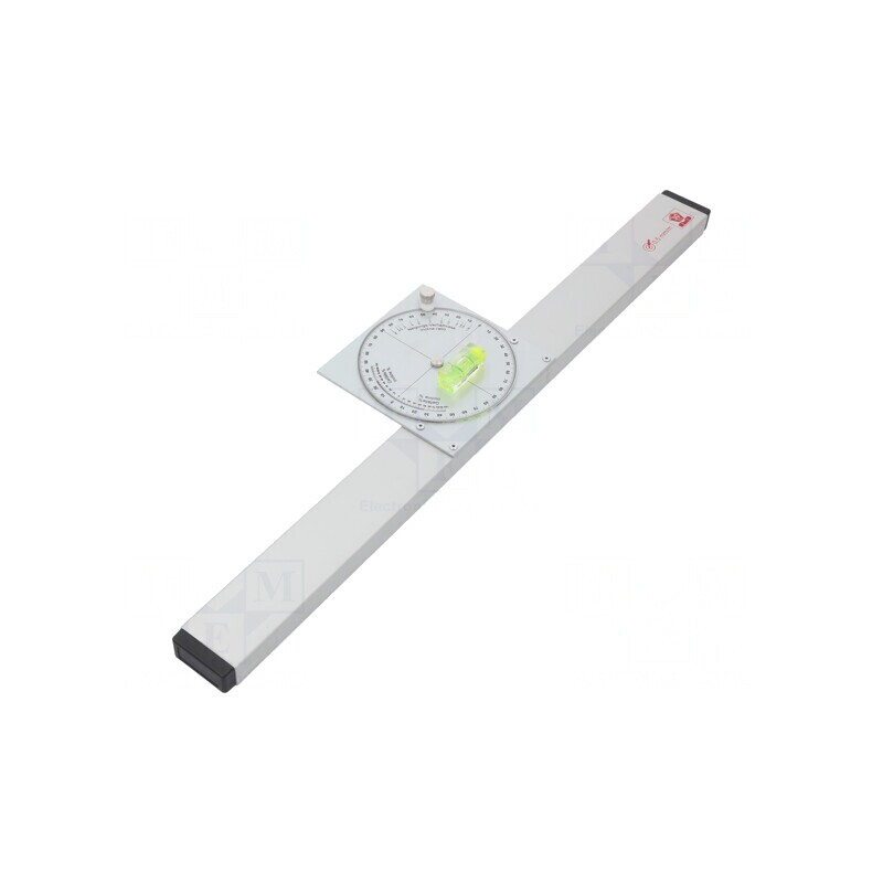 Nivelă cu raportor 600mm | Electronic-mag.ro | Componente Electronice