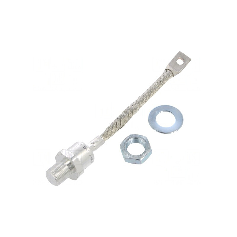 Diodă Redresoare 1,2kV 320A DO205AB VS-240UR120D | Electronic-mag.ro | Componente Electronice