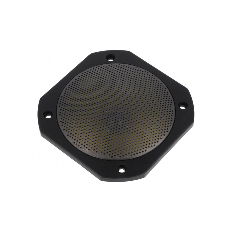 Difuzor 25W 8Ω 100mm 90-19000Hz | Electronic-mag.ro | Componente Electronice