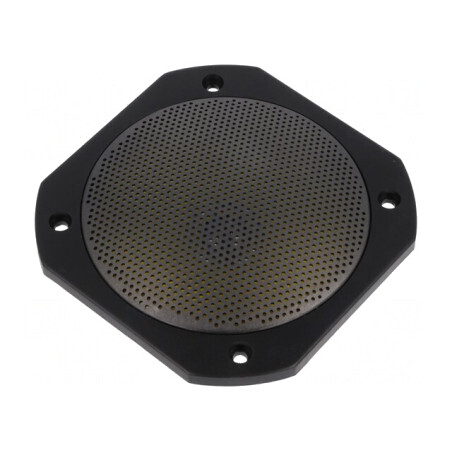 Difuzor 25W 8Ω 100mm 90-19000Hz | Electronic-mag.ro | Componente Electronice