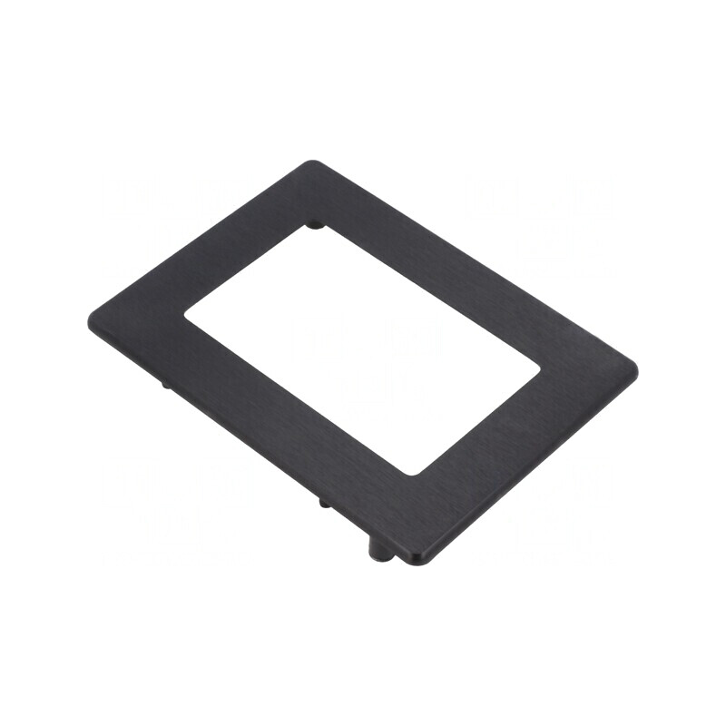 Cadru Alb 60x37mm | Electronic-mag.ro | Componente Electronice