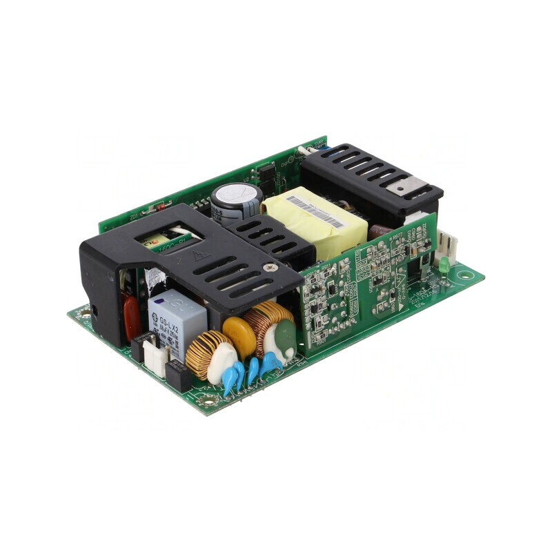 Alimentator Pulsatoriu Deschis 160W 127-370VDC 90-264VAC | Electronic-mag.ro | Componente Electronice