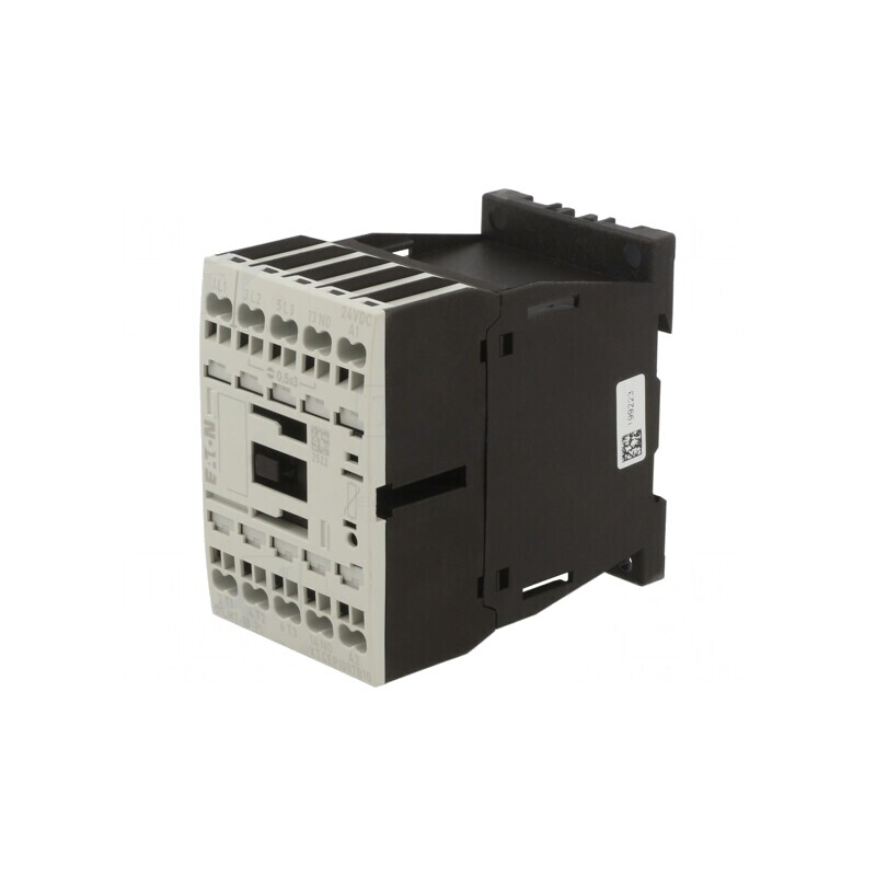 Contactor 3P NO cu Contacte Auxiliare 24VDC 7A | Electronic-mag.ro | Componente Electronice Contactor 3P NO cu Contacte Auxiliare 24VDC 7A | Electronic-mag.ro | Componente Electronice