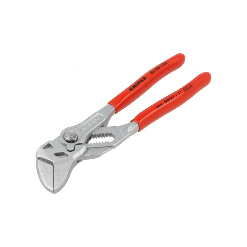 Clește multifuncțional 150mm oțel crom-vanadium | Electronic-mag.ro | Componente Electronice