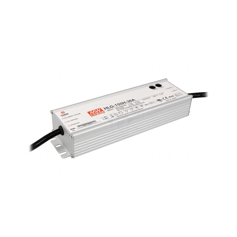 Alimentator LED 150W 36V 2.5-4.2A | Electronic-mag.ro | Componente Electronice