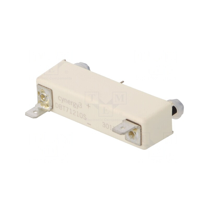 Releu senzor reed SPST-NC 12VDC 3A 7kVDC Serie D | Electronic-mag.ro | Componente Electronice
