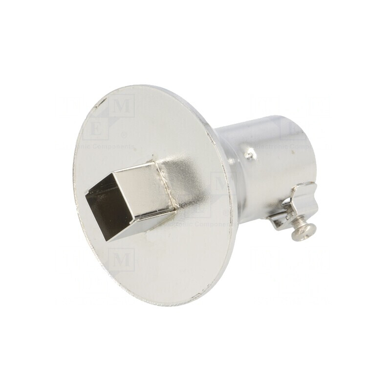 Duză aer cald BGA 13x13mm | Electronic-mag.ro | Componente Electronice