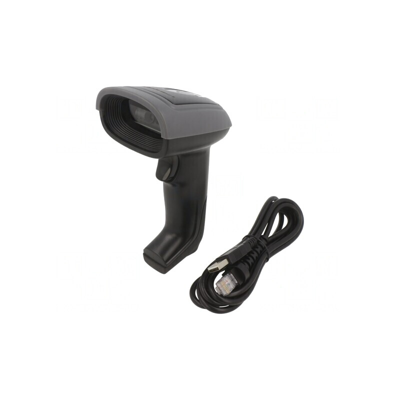 Cititor coduri de bare USB 1D/2D | Electronic-mag.ro | Componente Electronice Cititor coduri de bare USB 1D/2D | Electronic-mag.ro | Componente Electronice