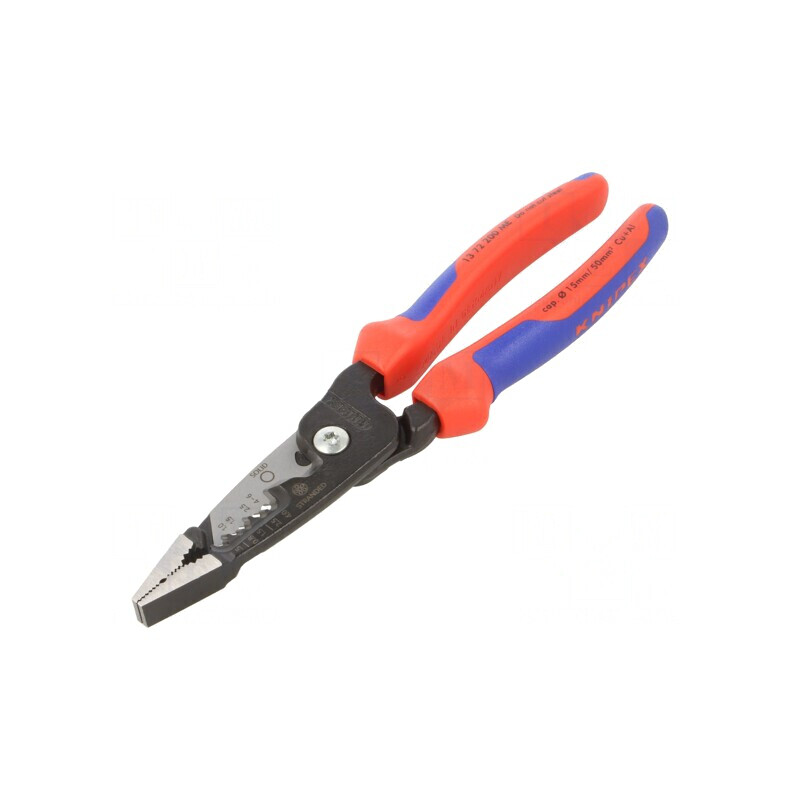 Dezizolator Cablu Rotund 200mm, 0,5-6mm2 | Electronic-mag.ro | Componente Electronice Dezizolator Cablu Rotund 200mm, 0,5-6mm2 | Electronic-mag.ro | Componente Electronice