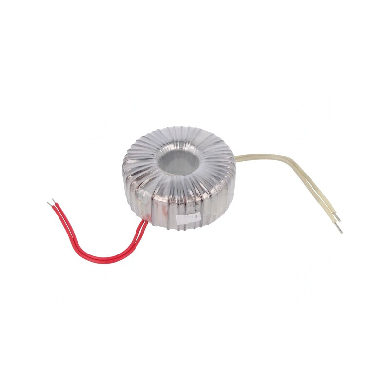 Transformator toroidal 200VA 230V 12V 16,67A | Electronic-mag.ro | Componente Electronice