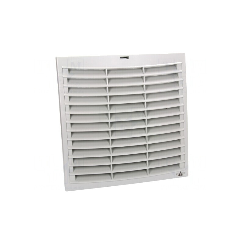 Carcasă de Protecție Plastic IP54 291x291mm 25mm | Electronic-mag.ro | Componente Electronice