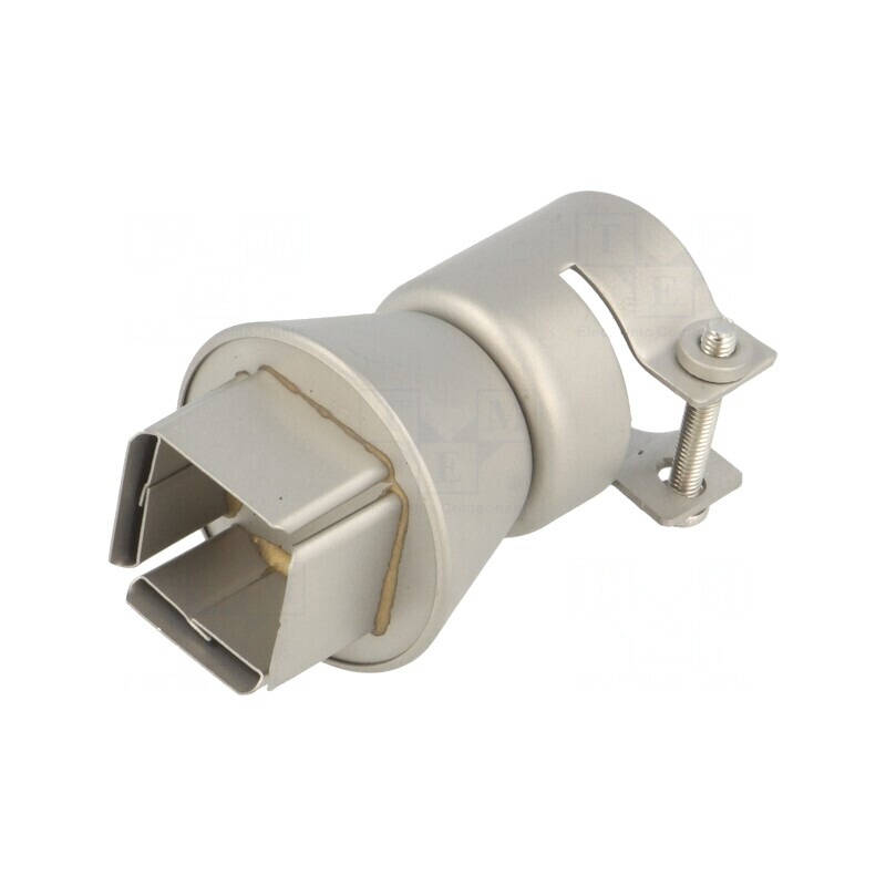 Duză aer cald QFP52/QFP80 HCT-900/TMT-HA200/TMT-HA300 H-Q14/HTN-QF80 | Electronic-mag.ro | Componente Electronice