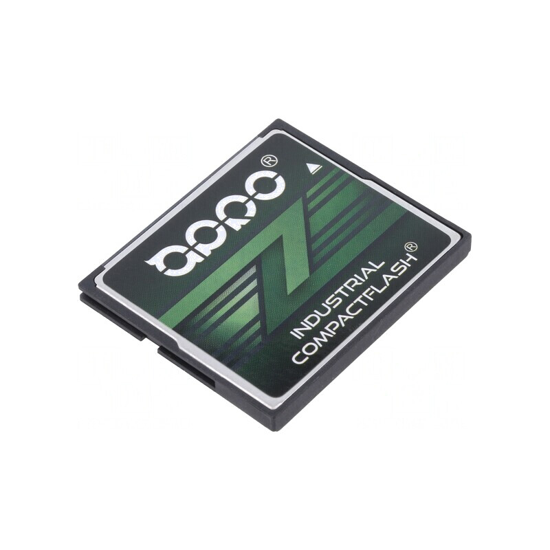 Card de Memorie Industrială Compact Flash 1GB | Electronic-mag.ro | Componente Electronice Card de Memorie Industrială Compact Flash 1GB | Electronic-mag.ro | Componente Electronice