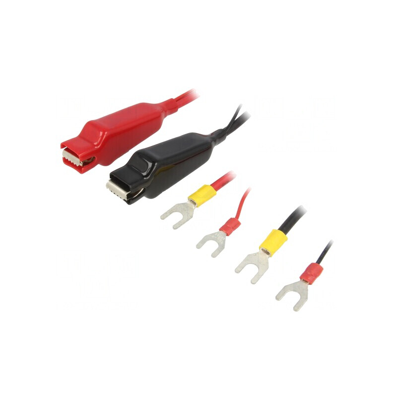Cabluri de măsurare 10A 1m GTL-115 | Electronic-mag.ro | Componente Electronice Cabluri de măsurare 10A 1m GTL-115 | Electronic-mag.ro | Componente Electronice