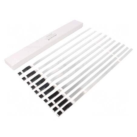 Banda Extensie ESD 12mm 500buc. | Electronic-mag.ro | Componente Electronice
