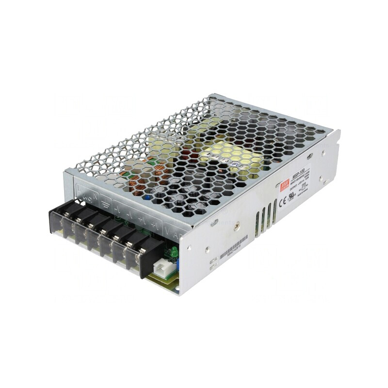 Alimentator Pulsatoriu Modular 105W 15V 7A | Electronic-mag.ro | Componente Electronice