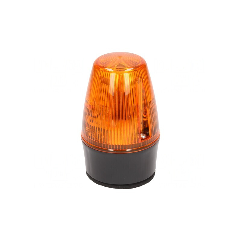 Semnalizator LED Luminos și Intermitent | Electronic-mag.ro | Componente Electronice