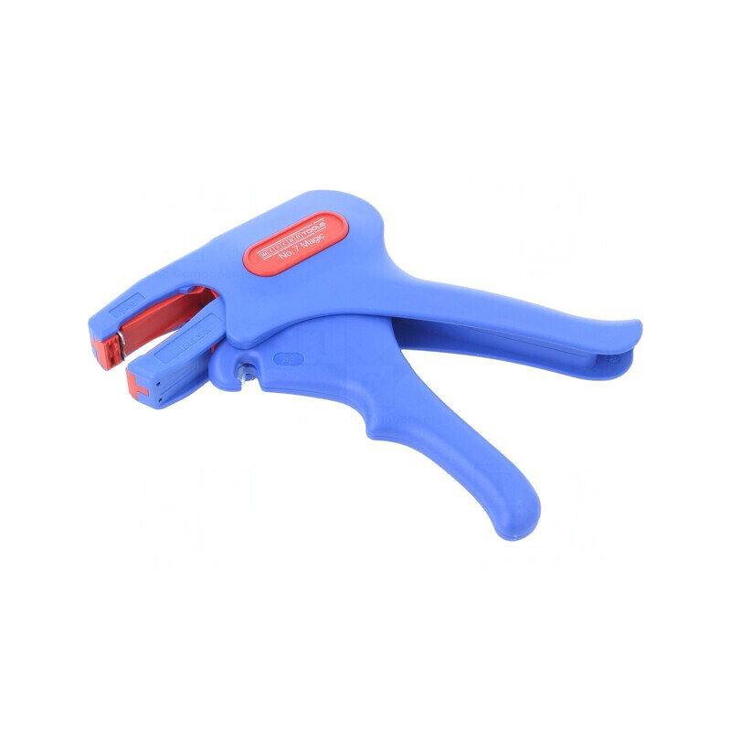 Dezizolator Universal 175mm NO. 7 MAGIC | Electronic-mag.ro | Componente Electronice Dezizolator Universal 175mm NO. 7 MAGIC | Electronic-mag.ro | Componente Electronice