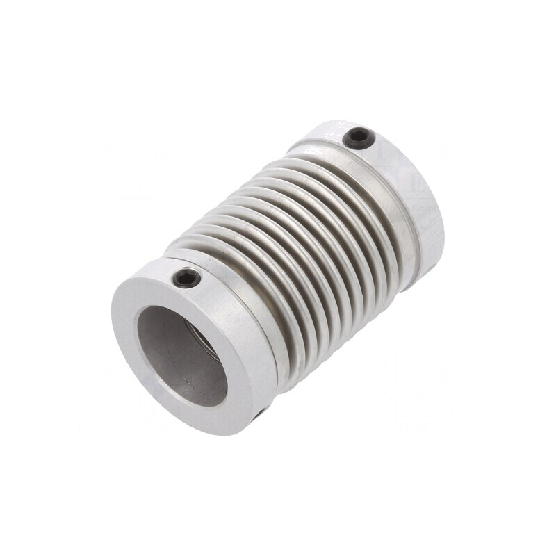 Cuplaj Aluminiu/Oțel Inoxidabil 12mm x 10mm | Electronic-mag.ro | Componente Electronice Cuplaj Aluminiu/Oțel Inoxidabil 12mm x 10mm | Electronic-mag.ro | Componente Electronice
