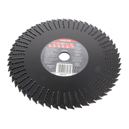 Cutting Wheel 230mm with Rasp 22.23mm Hole | Electronic-mag.ro | Componente Electronice